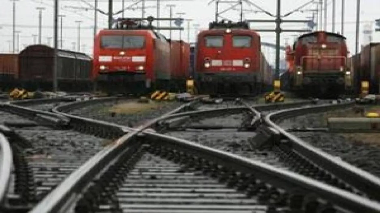 Railway budget: Passenger fares, freight rates left untouched