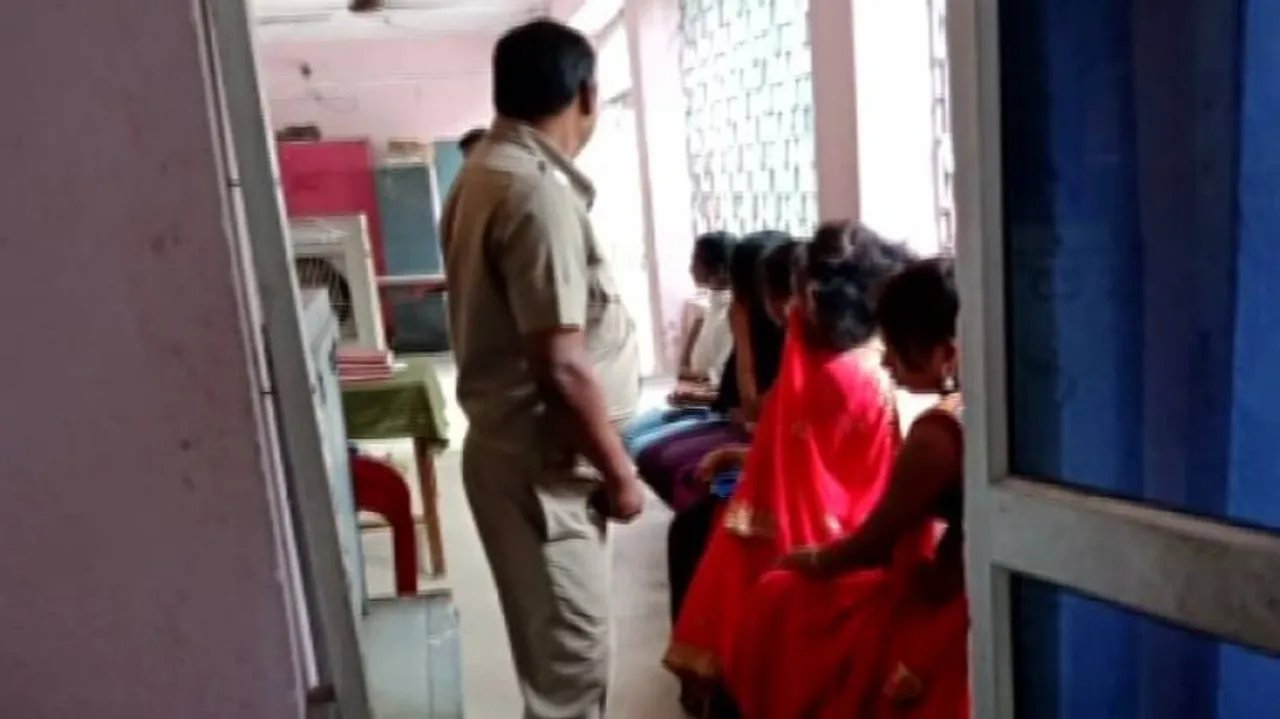 Transgenders Arrested For Threatening Youth At Gun Point In Odisha