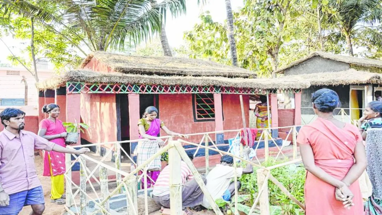 Adivasi Mela 2018: Traffic advisory issued