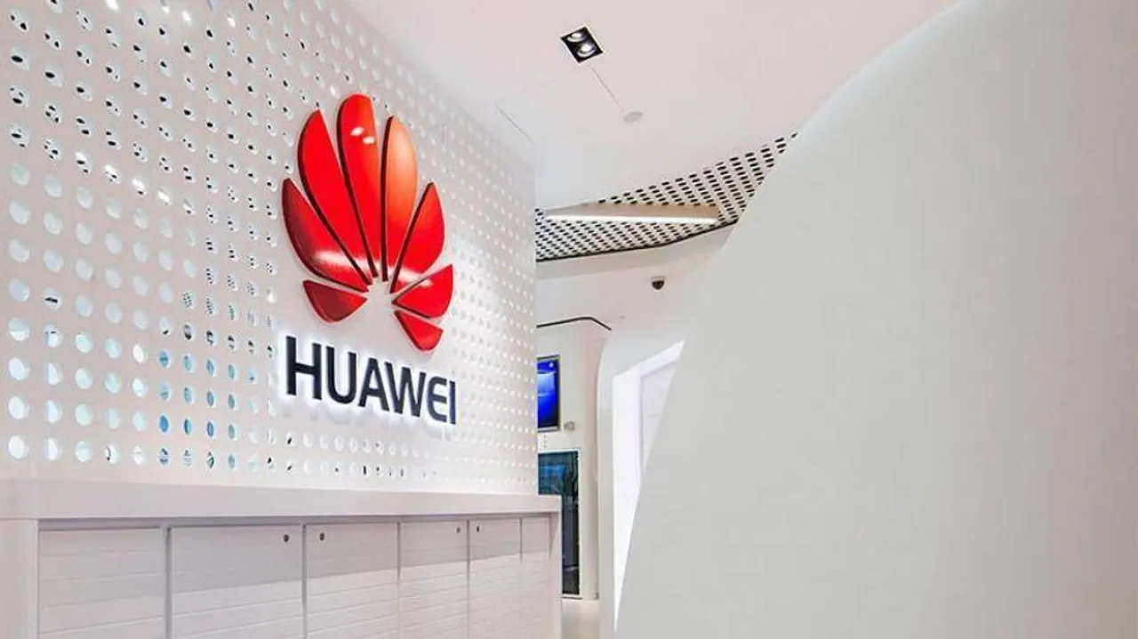 Huawei unveils 5G-oriented solution 'X-Haul'