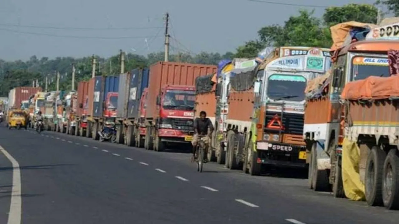 Truck operators to launch indefinite nation-wide strike from June 18