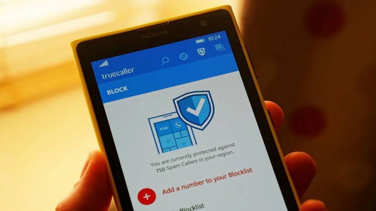Truecaller surpasses Facebook, becomes fourth most downloaded app in India