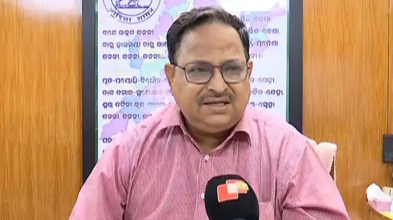 Chronic kidney disease: Odisha constitutes CKD registry task force
