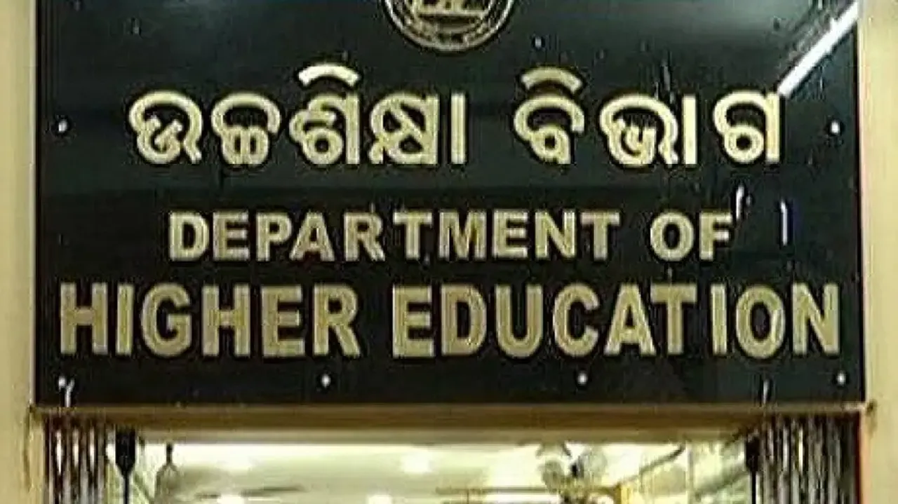 Odisha universities struggle with faculty crunch as over 60 percent posts remain vacant