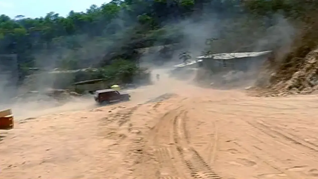 OTV impact: Probe initiated into ‘hydropower projects on forest land’ in Odisha