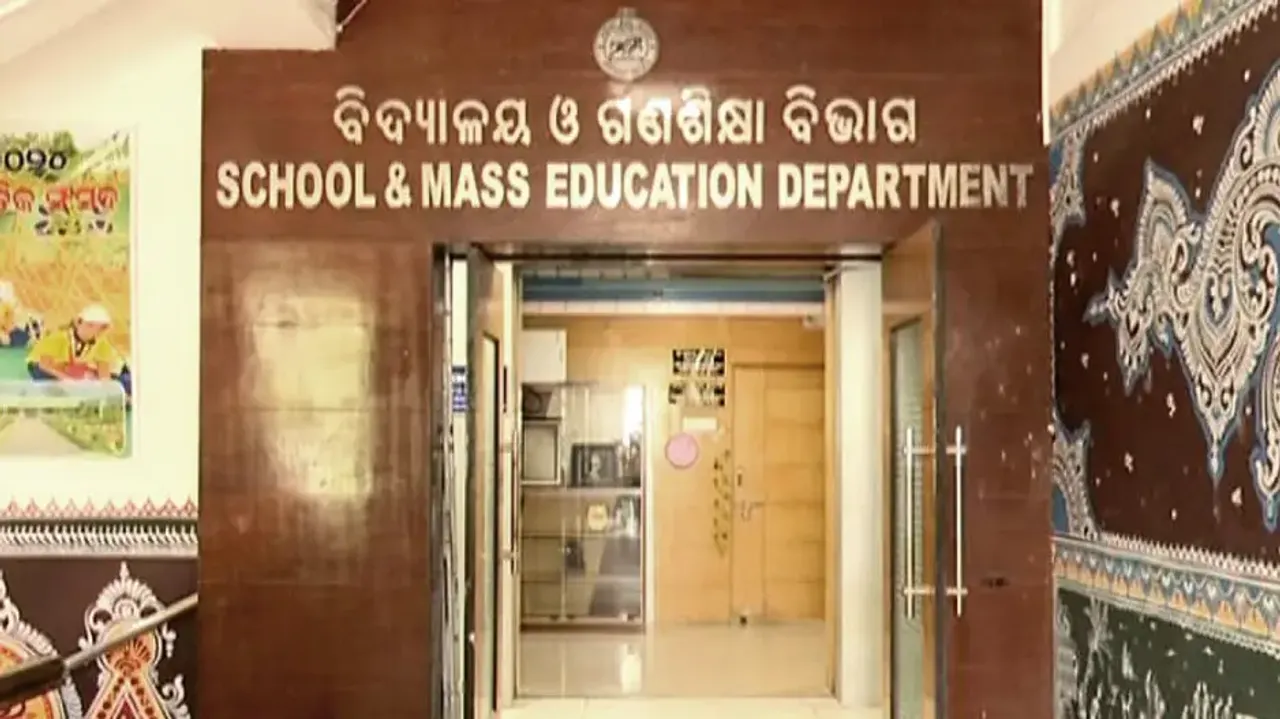 Odisha to send HS school, Plus II college heads to IIM Ahmedabad for training