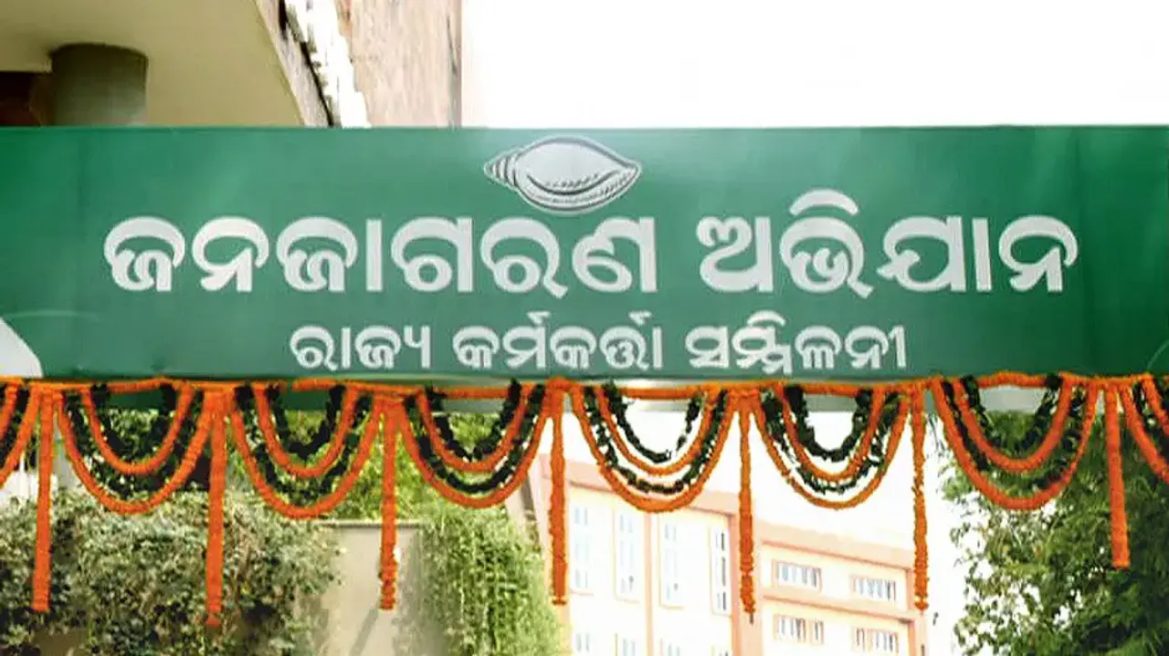 Opposition BJD counters Odisha govt’s achievements with BJP set to complete 1 year in power