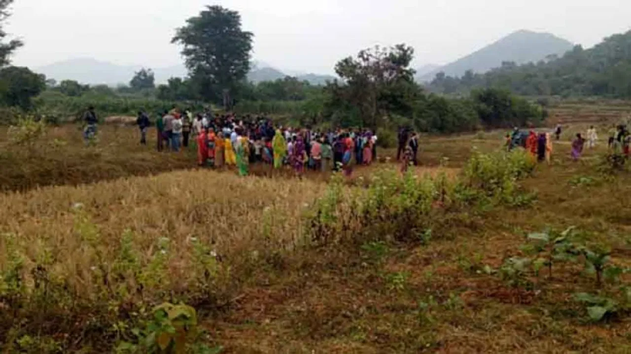Another tusker found dead, 2 in 2 days in Ganjam