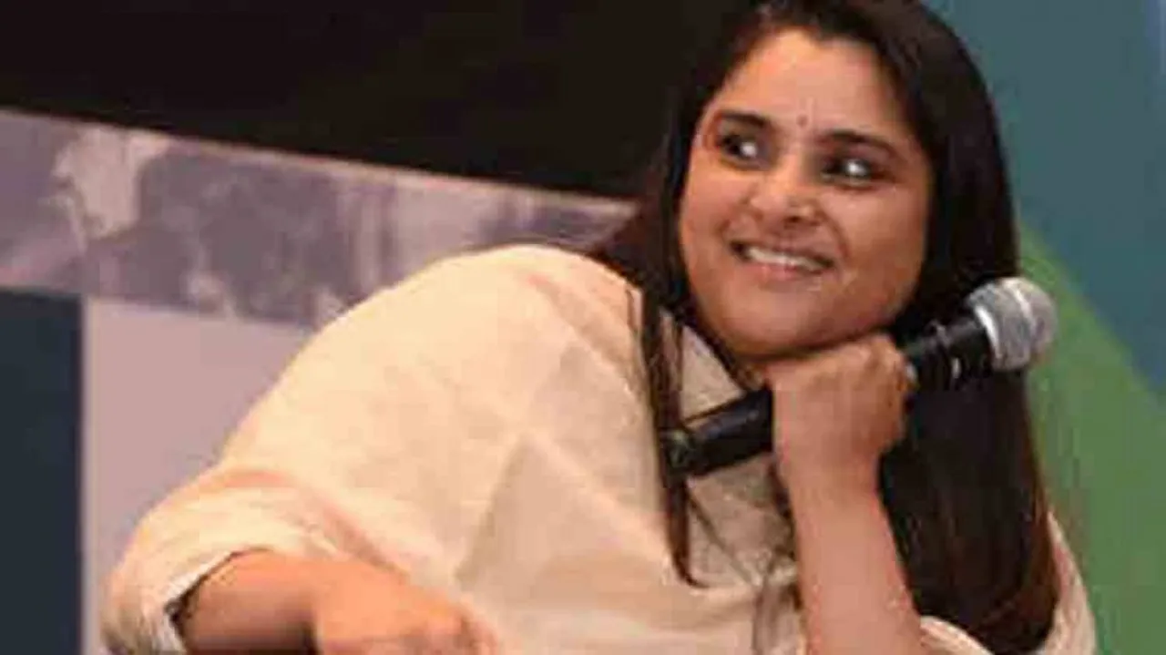 Congress social media head goes missing from Twitter
