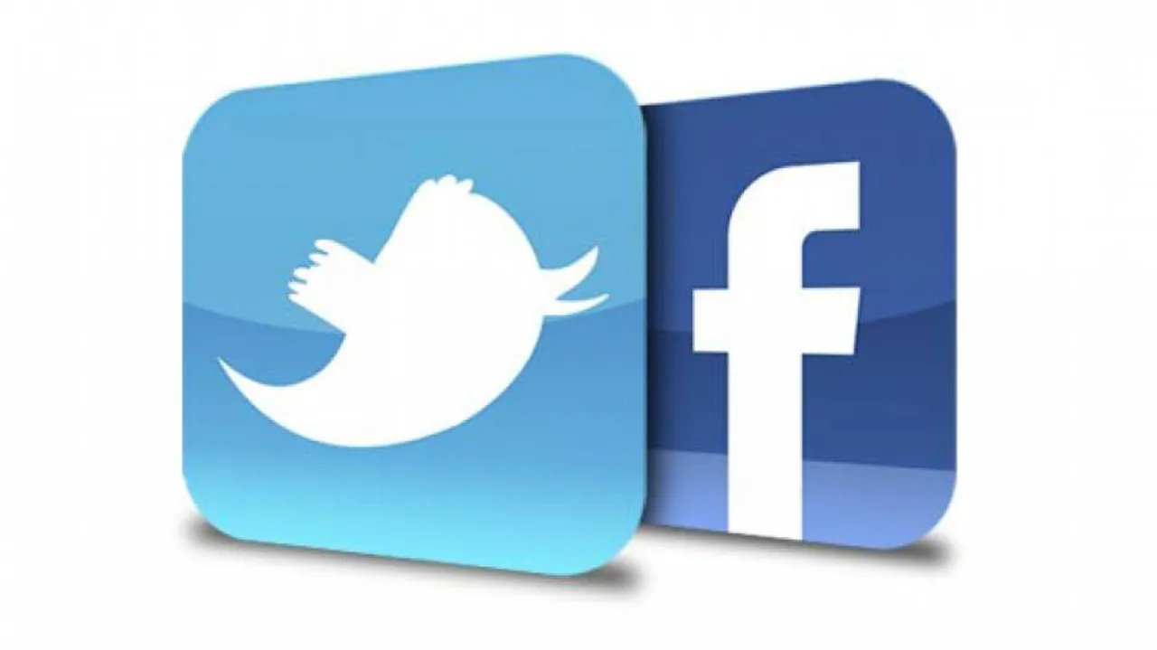 EU gives Facebook, Twitter 'last warning' on hate speech