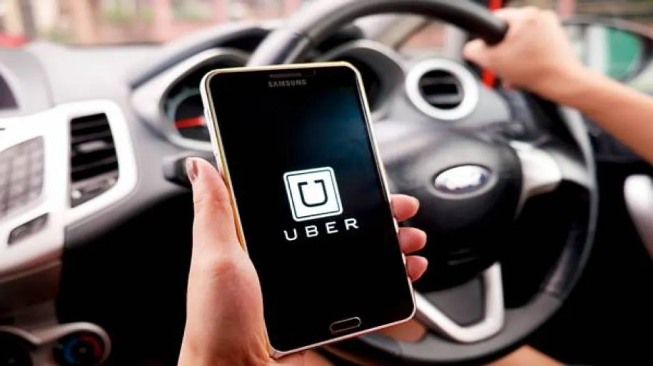 Uber may let riders request drivers with high ratings