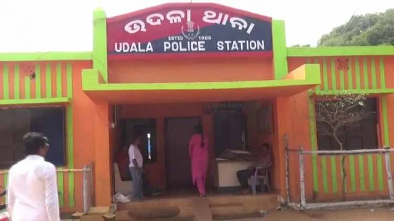 Another ashram school girl in Odisha found pregnant