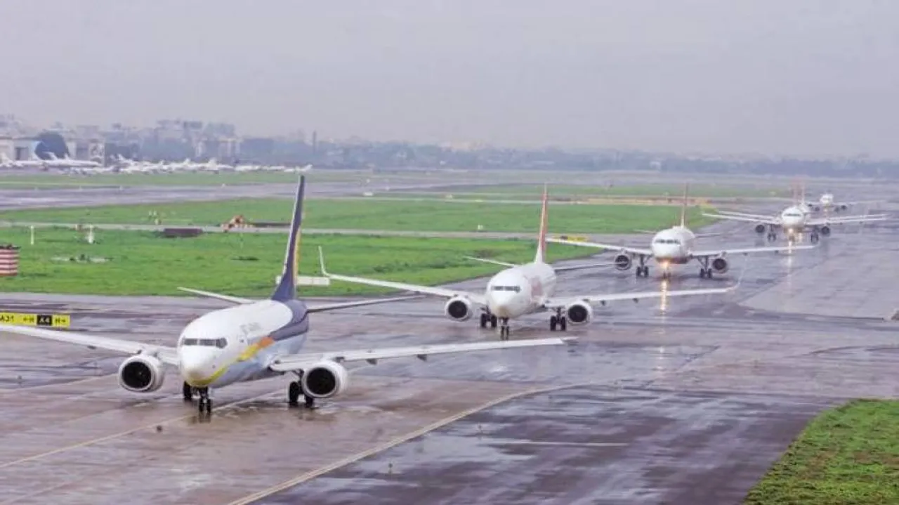 UDAN makes air travel accessible to more people: Modi