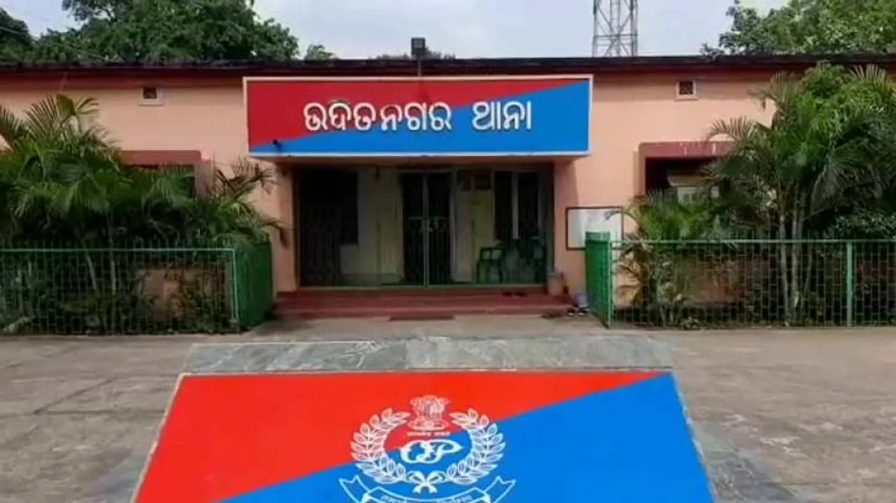 Minor Held For Impersonating As Odisha Police SP With Fake Facebook Profile