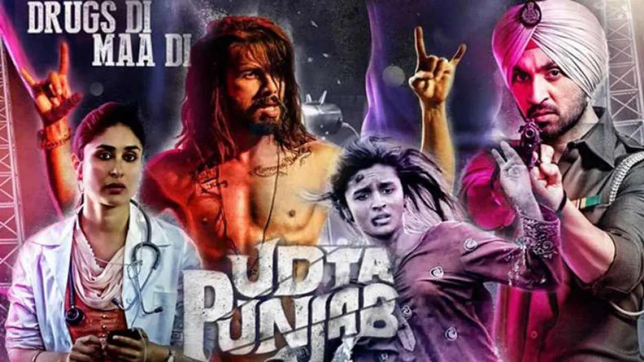 B-Town stands united against censorship of 'Udta Punjab'