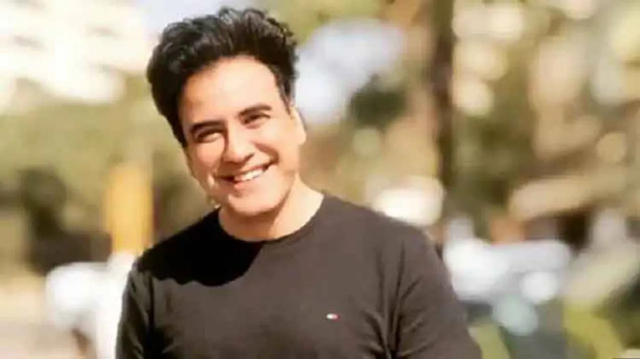 Television actor Karan Oberoi held on charges of rape, blackmail