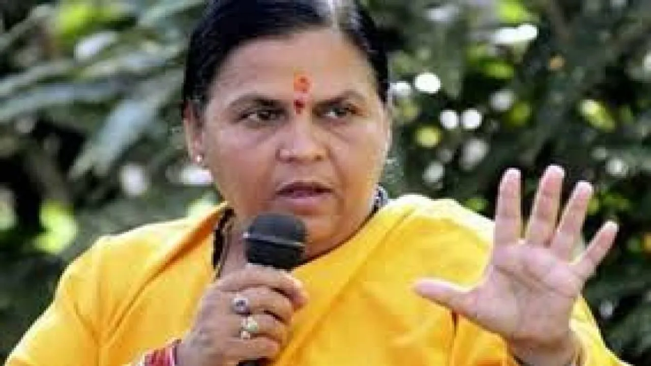 Centre won’t interfere in Polavaram issue: Uma