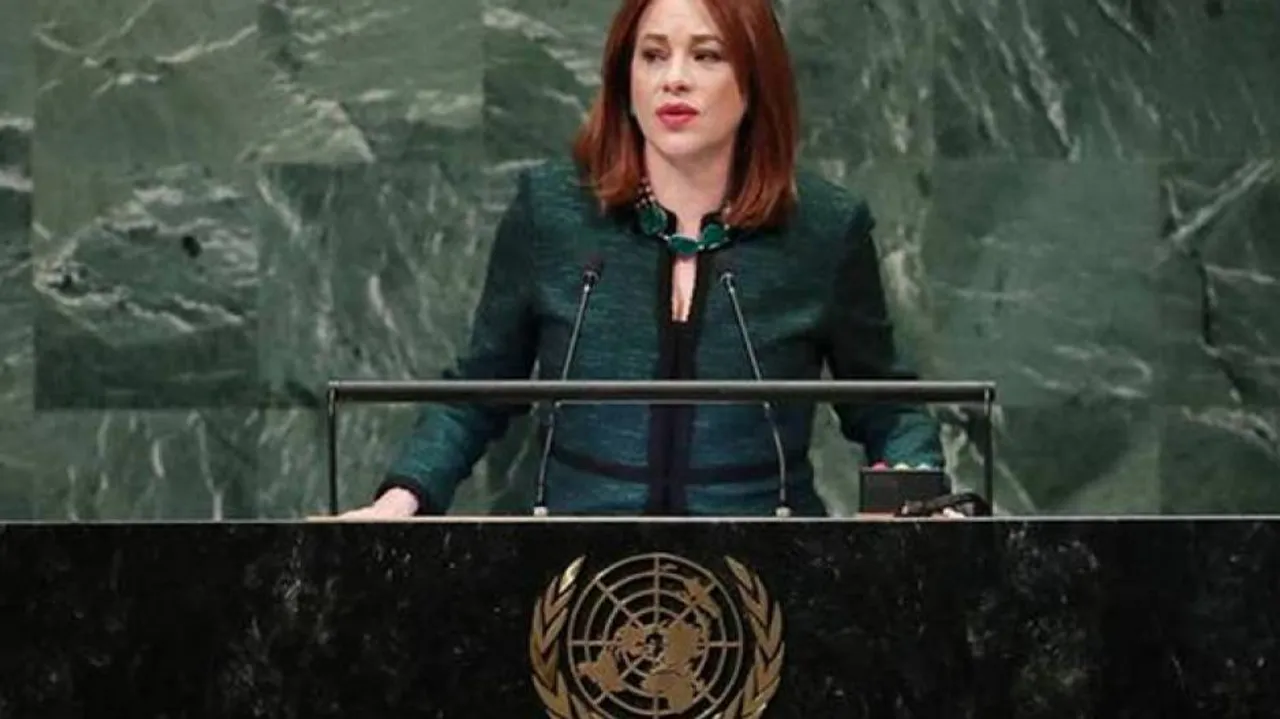 UNGA president expresses solidarity with flood-affected people of India