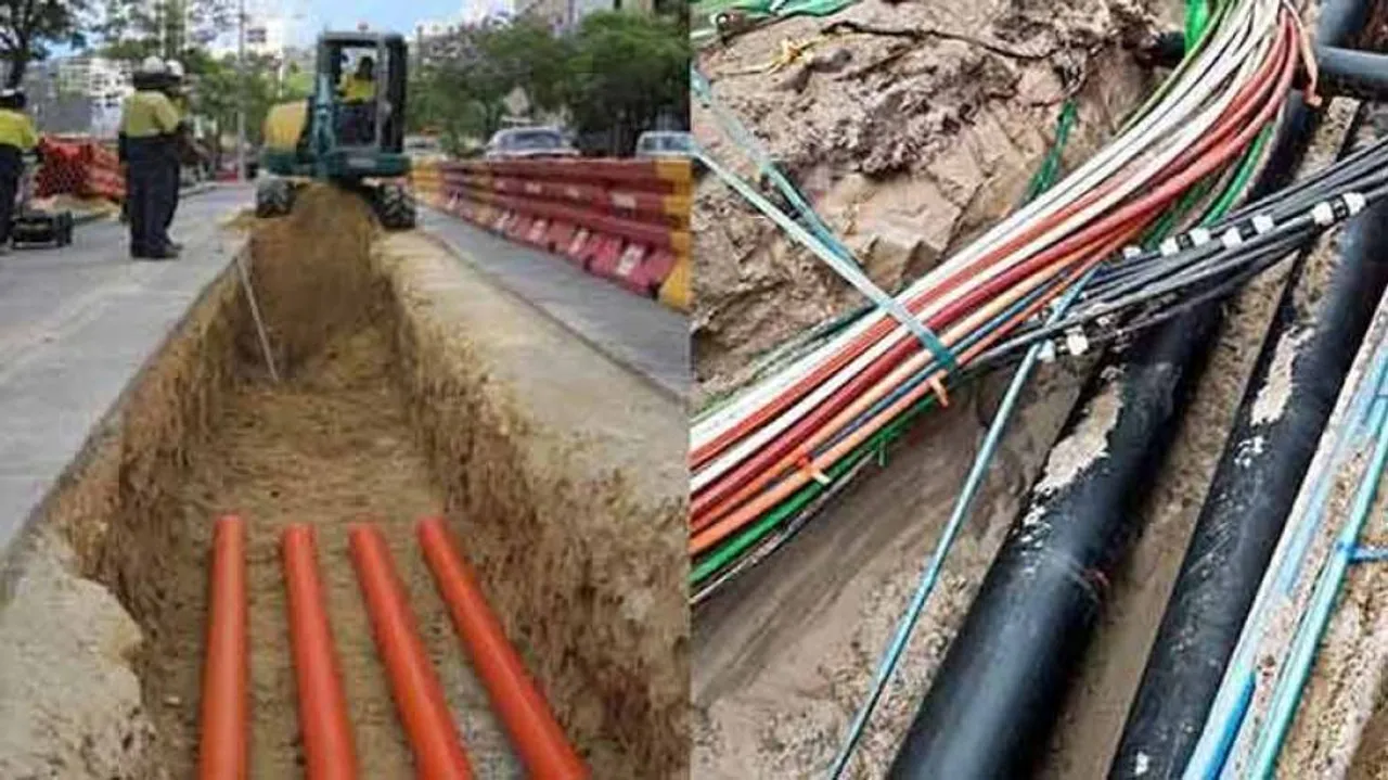 M P Birla firm bags Rs 388 crore for Haridwar cable contract