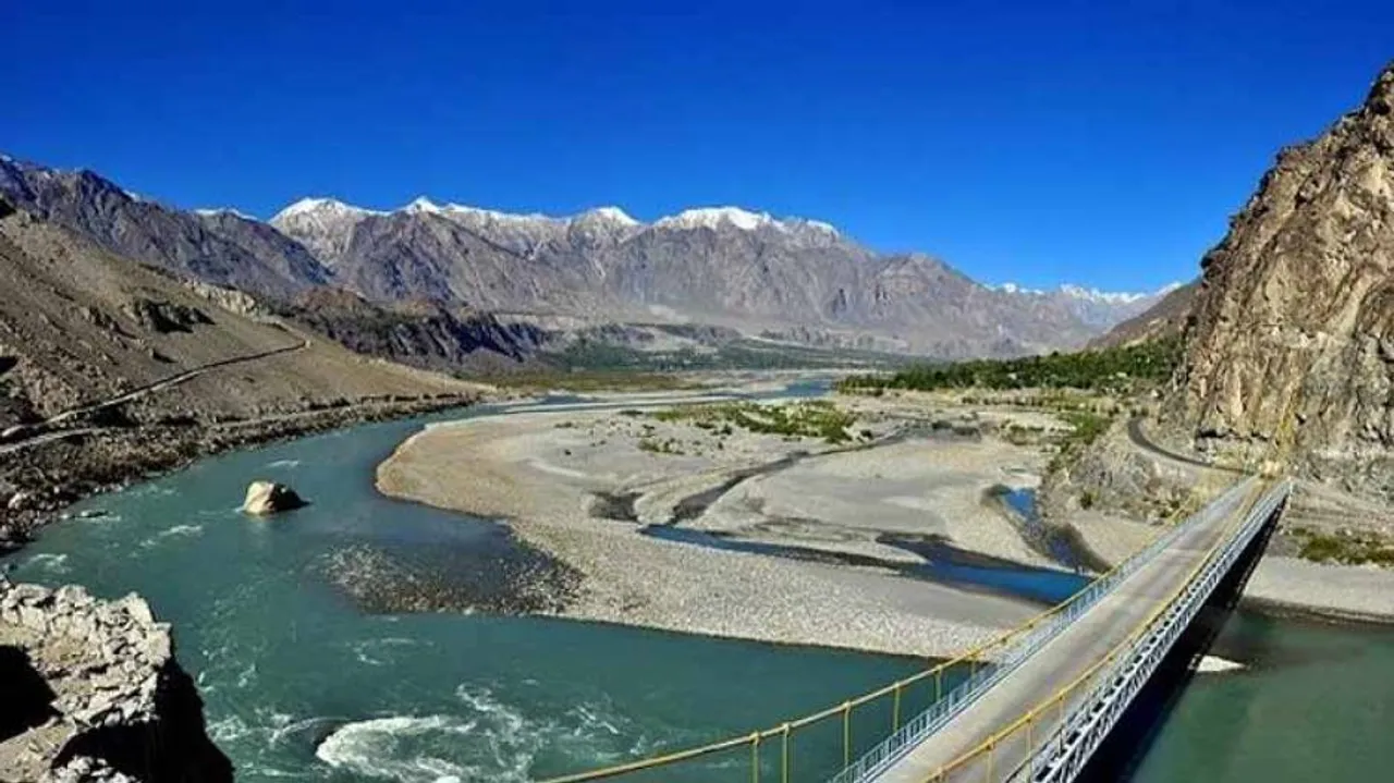 Will UNHRC take note of rights violations by Pak in PoK, Gilgit-Baltistan?