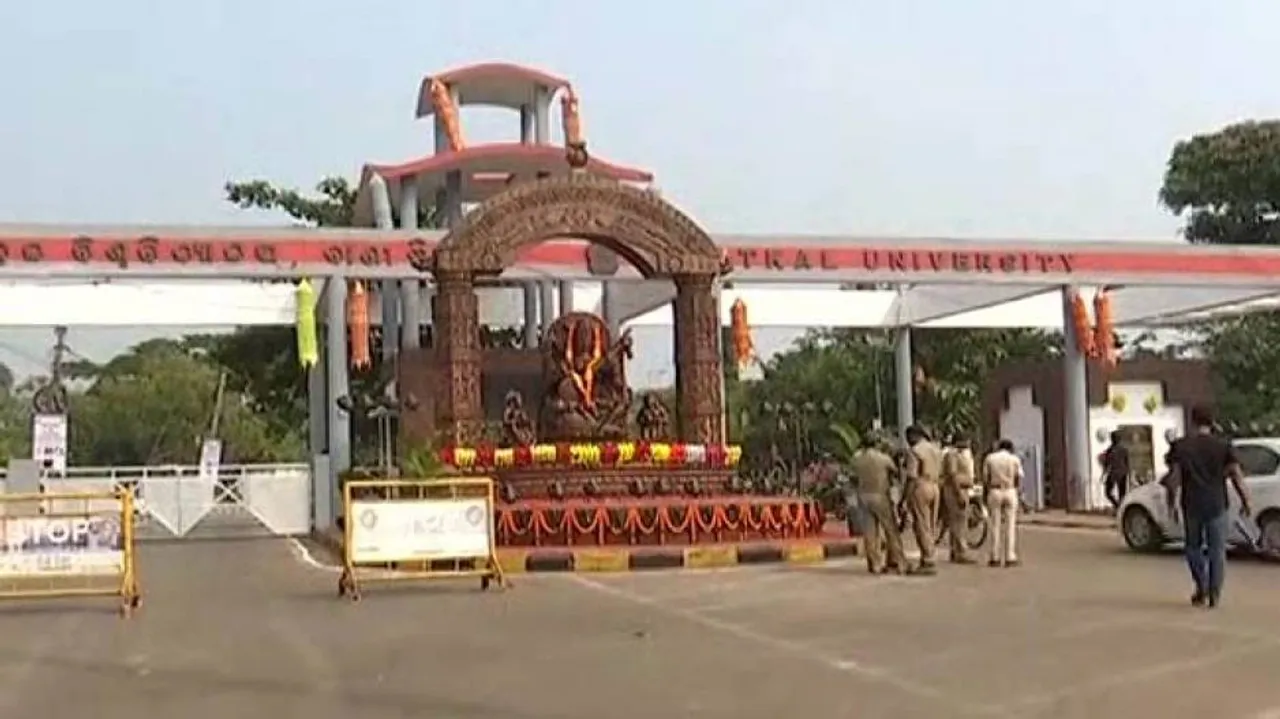 Odisha Universities To Function During COVID-19 Lockdown