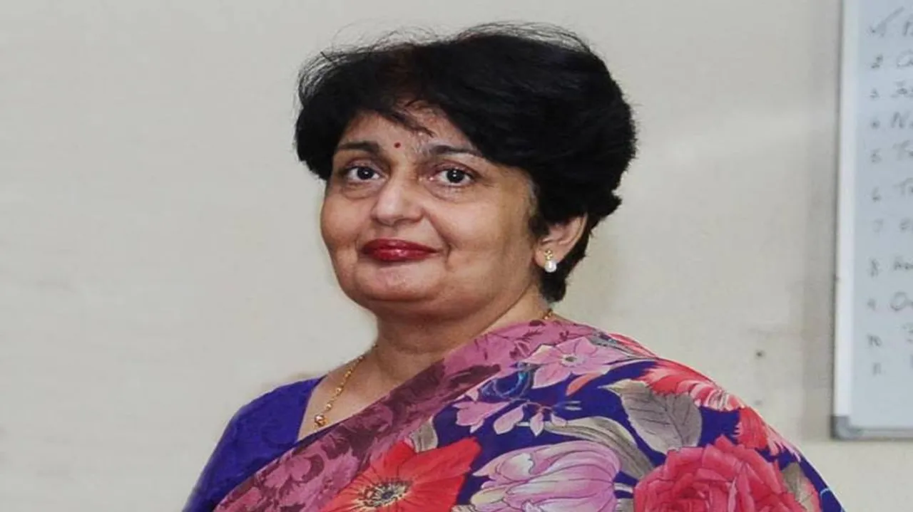 Preeti Sudan to be new Union Health Secretary