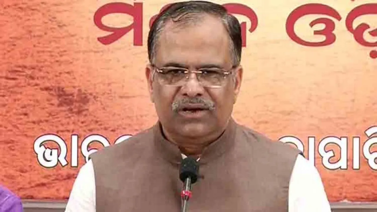 Opposition slams Odisha govt for not making Brahma Parivartan fiasco report public