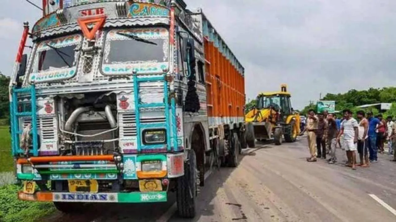 Unnao rape survivor accident: SP leader's truck involved, CBI probe recommended