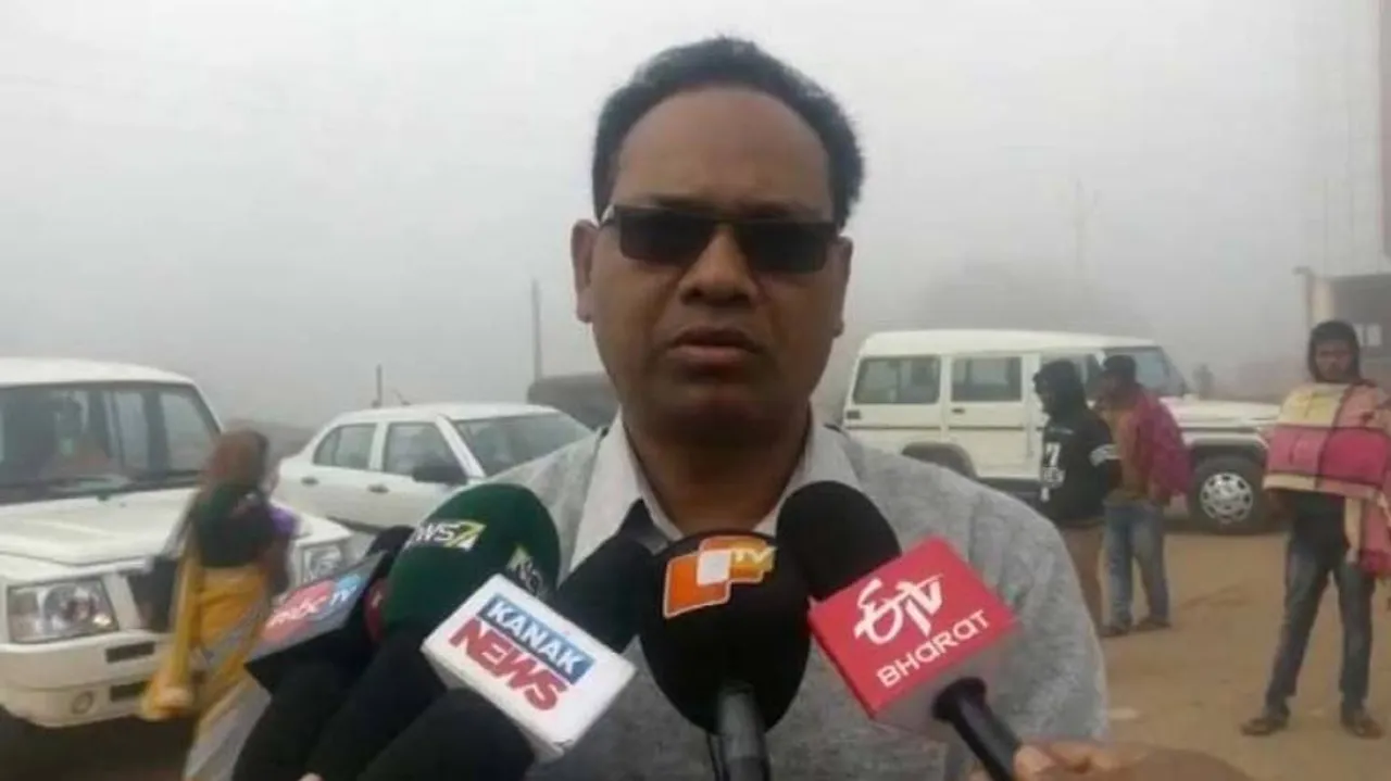 Administration begins probe into death of two students in Koraput