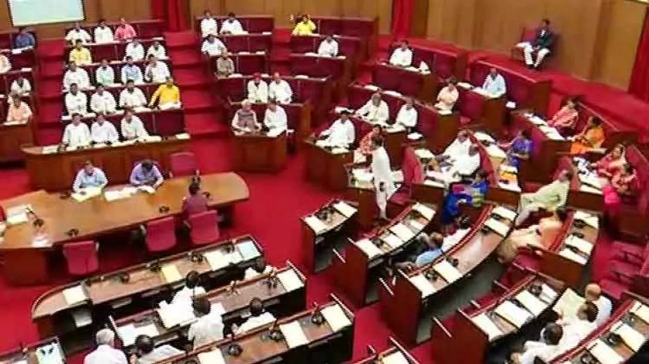 602 children went missing in 90 days: Odisha Minister