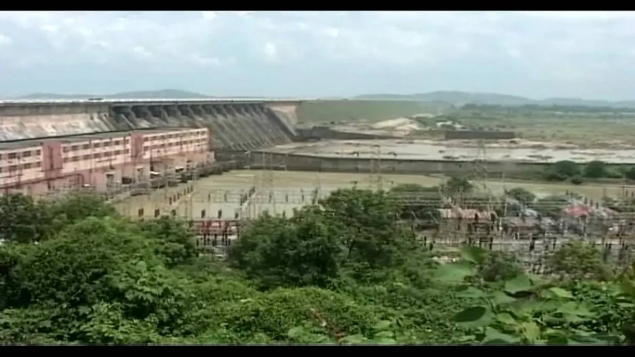 Upper Mahanadi projects: NGT seeks reply from Centre, Odisha, Chhattisgarh