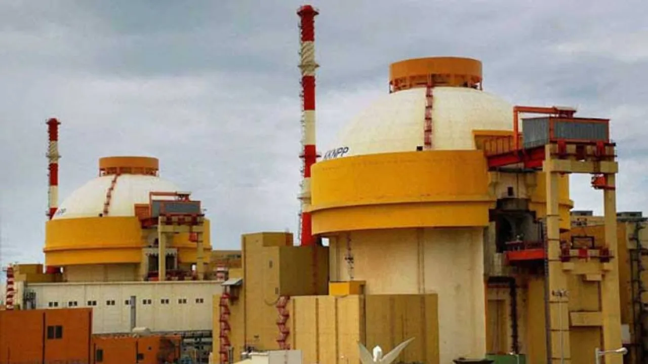 India in talks with countries like Uzbekistan to create uranium reserve