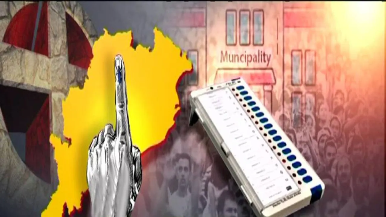 Over 2 Years & Counting! Fate Of Civic Polls Still Hangs In Balance In Odisha; Minister Responds