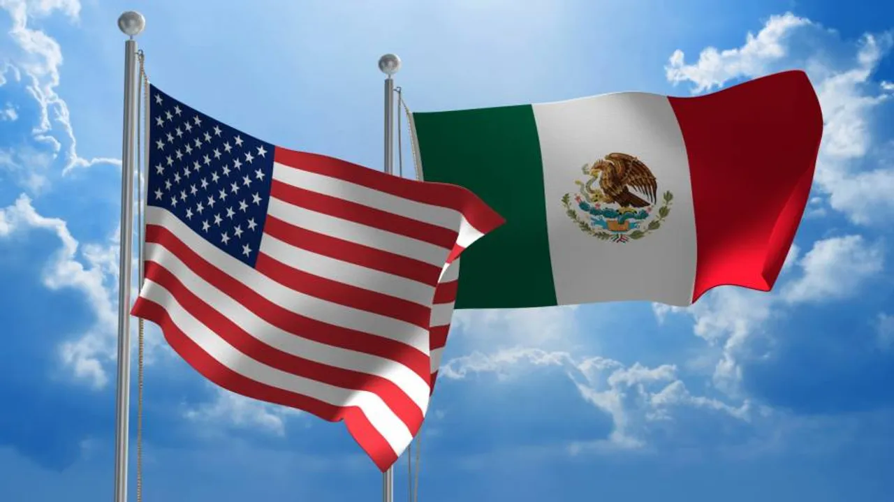 US loses 1st trade battle with Mexico in Trump era