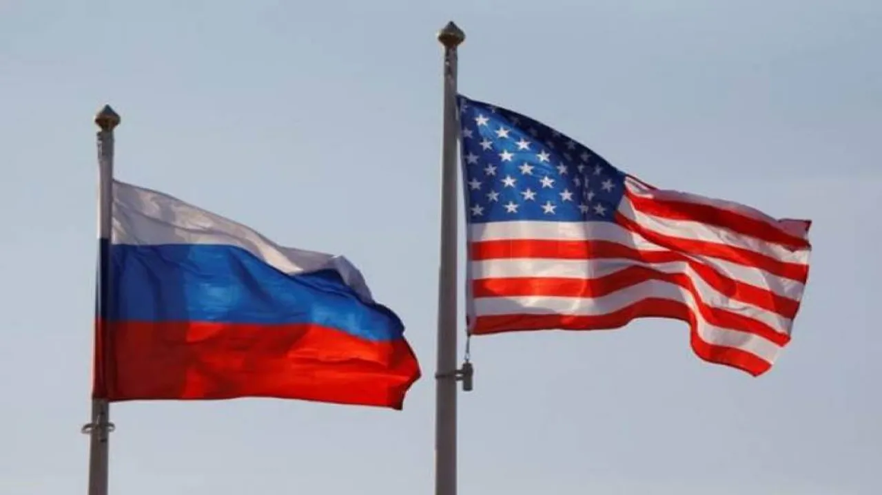 Russia-US economic war looms larger as new sanctions near