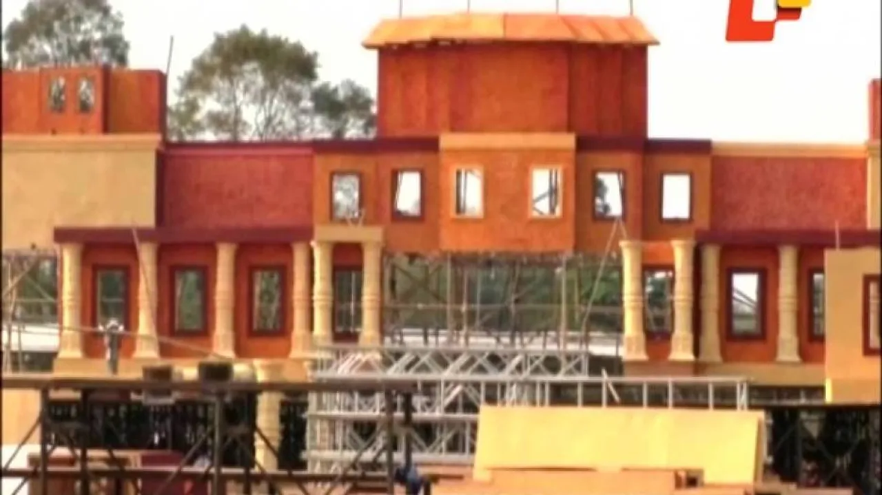 Pre-scheduling of Jajpur municipality's anniversary sparks row