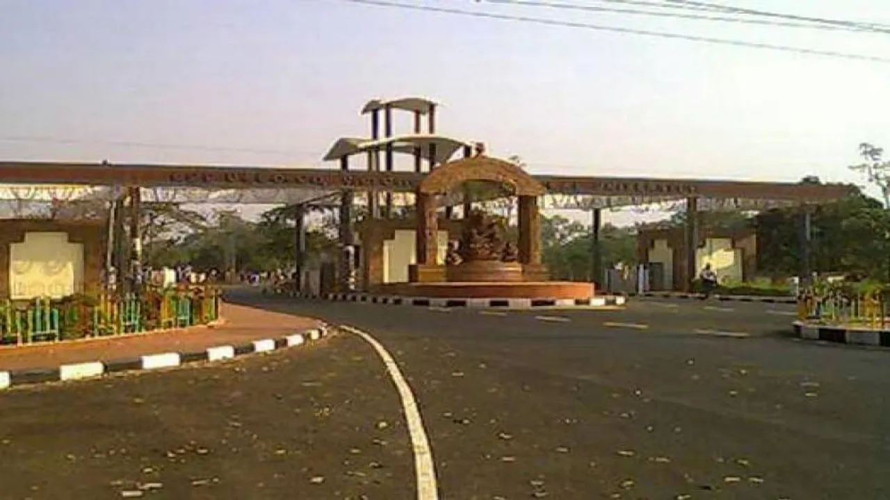 Bharat Bandh: Utkal University Postpones Semester Exams; Tight Security For Lok Seva Bhawan