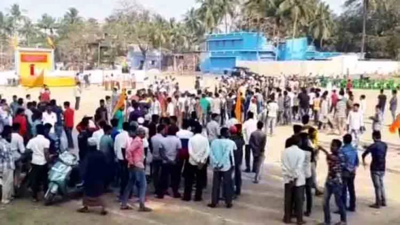 Section 144 imposed in Kendrapara amid palpable tension between two groups