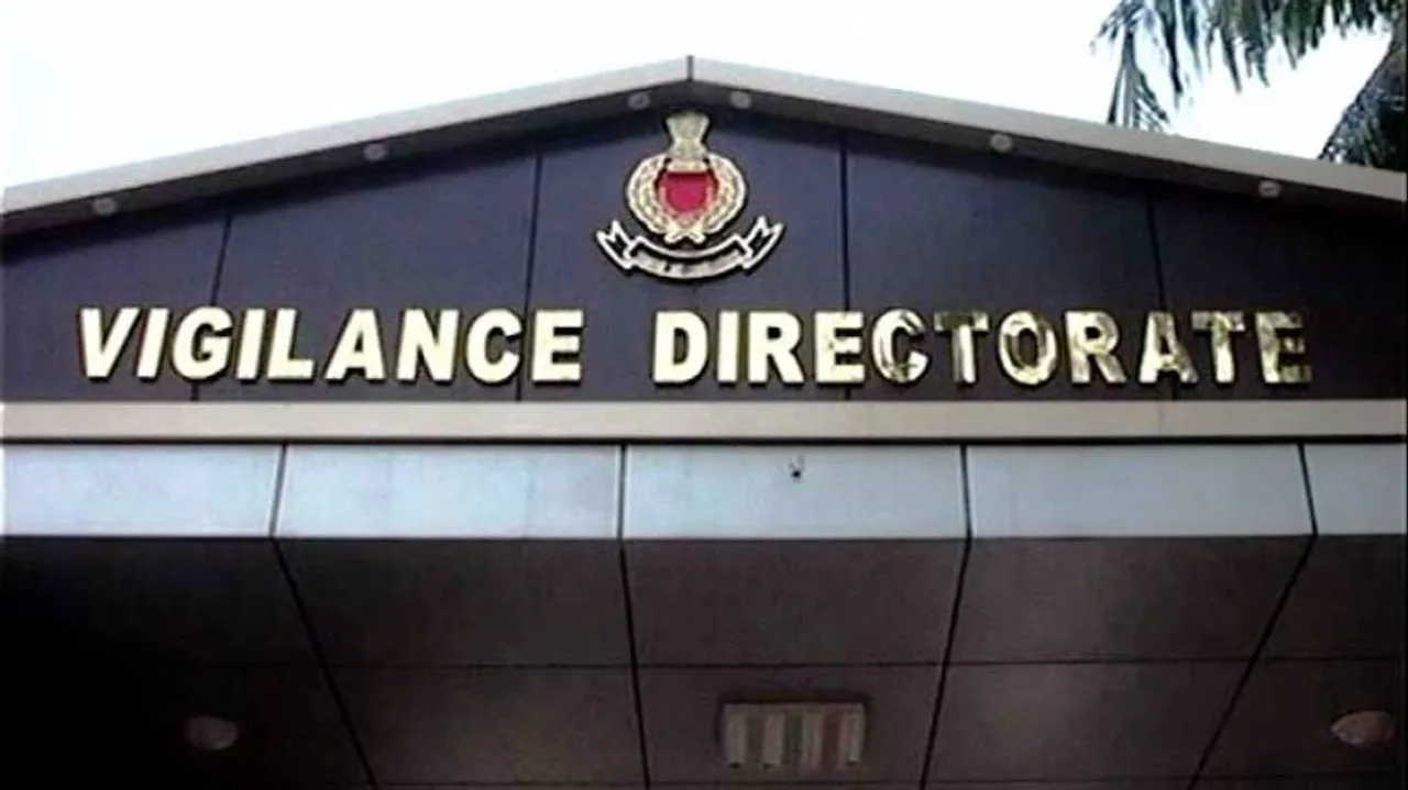 Odisha: Crorepati School Teacher Under Vigilance Scanner