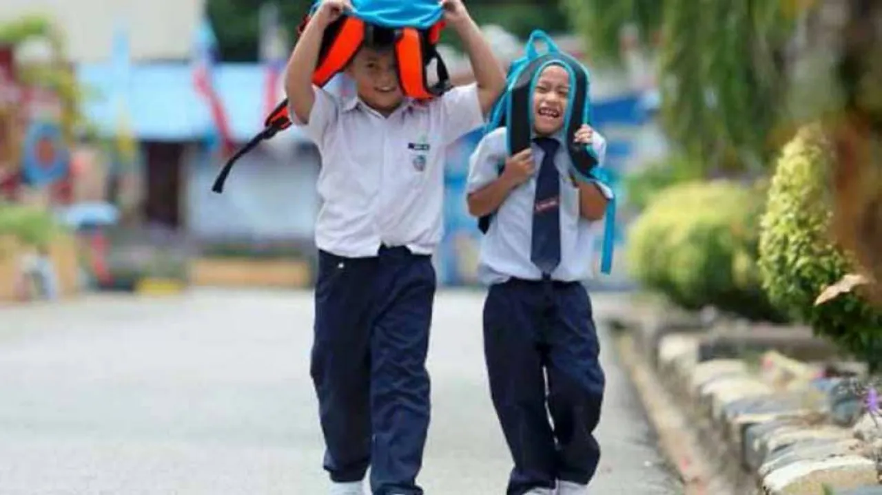 Heat Wave Preparedness: Morning classes in Odisha schools from April 2