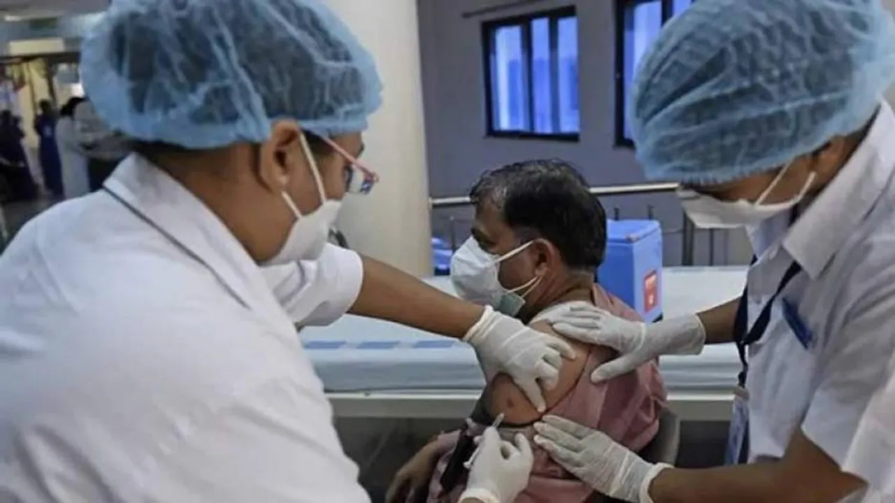 Utilise Centre-Supplied Vaccines For Prioritised Beneficiaries: Odisha Govt To Collectors