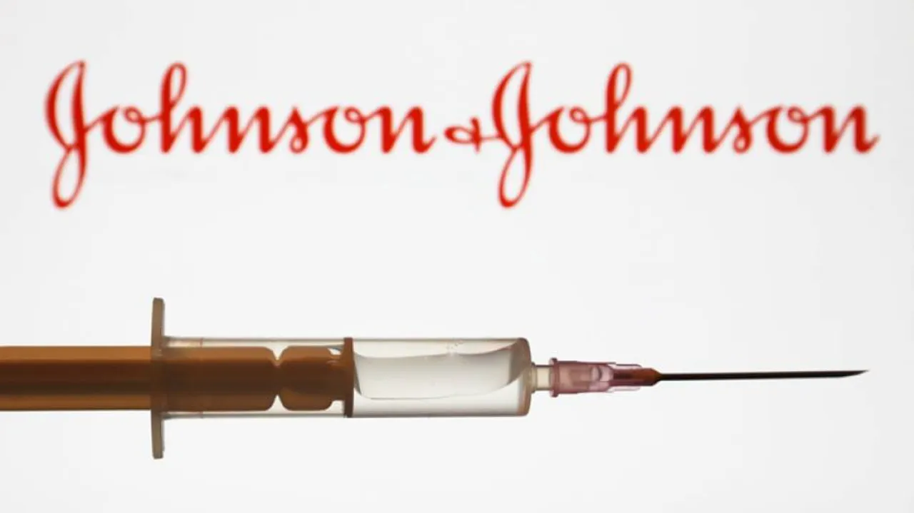 COVID-19: Johnson & Johnson Pauses Vaccine Trial