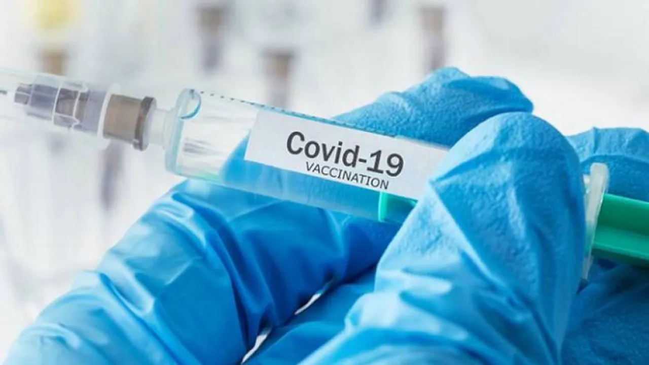 'Work Risk, Disease Severity To Be Factors In Vaccine Dispensing'