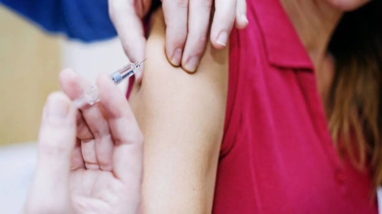 New HPV vaccine could prevent 90% of cervical cancers