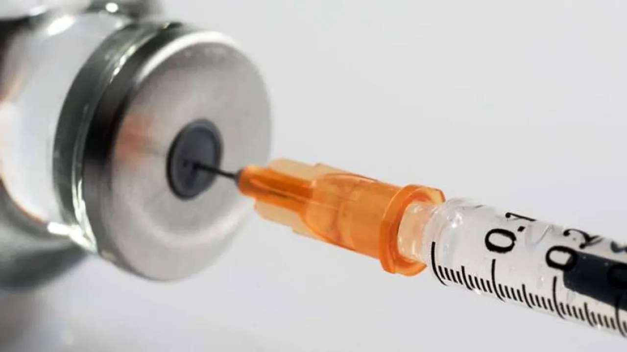 Synthetic virus may lead to more effective smallpox vaccine
