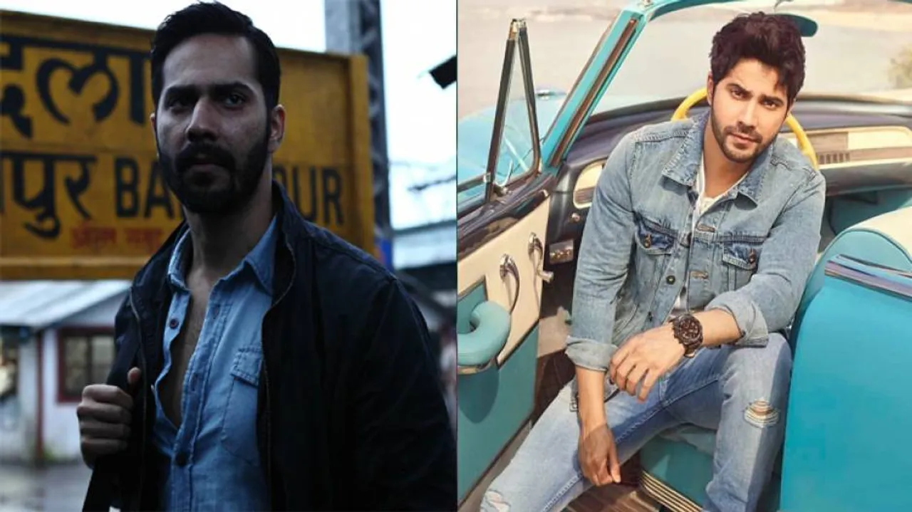 Birthday Boy Varun Dhawan’s Erratic Journey: From A Mass Hero To An Actor Of Substance