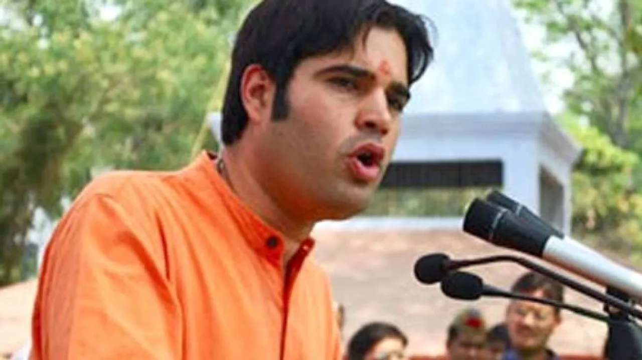 Rahul shows neither interest nor talent, cousin Varun shows both 