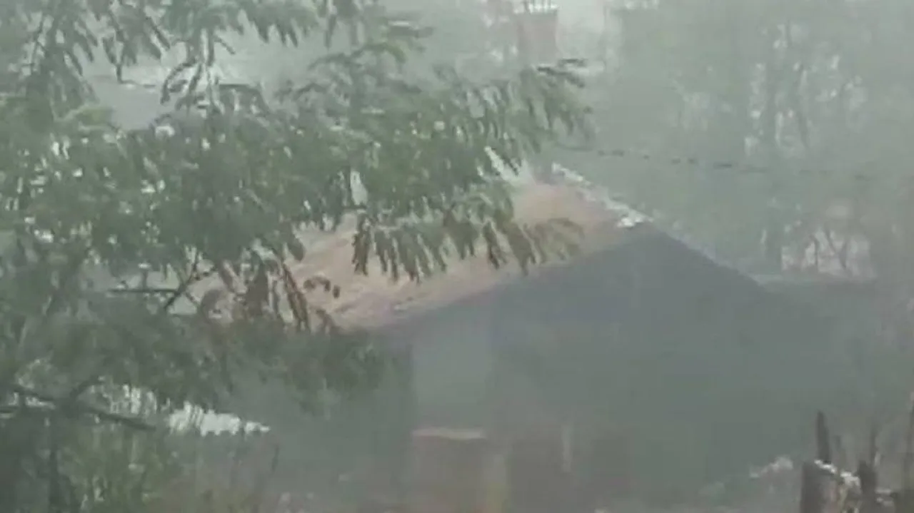Gujarat begins evacuation of people from coastal areas as cyclone 'Vayu' inches closer