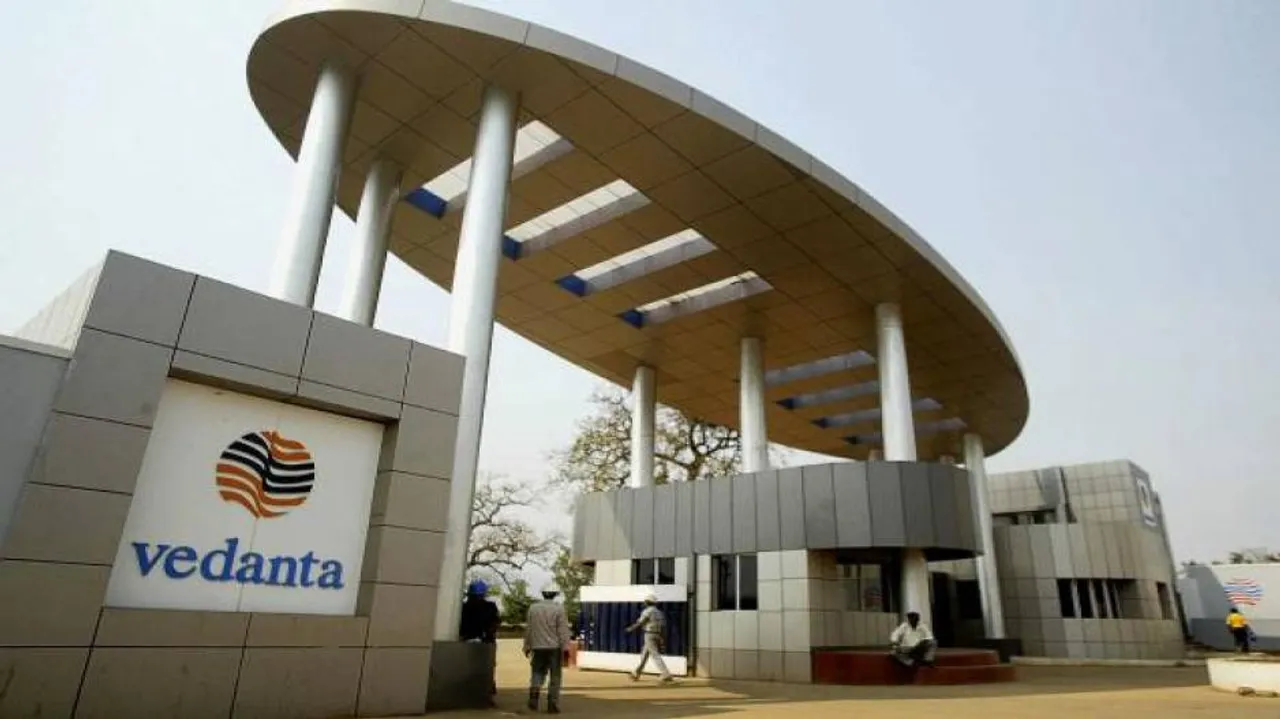 Vedanta seeks quick supply of raw material in Odisha
