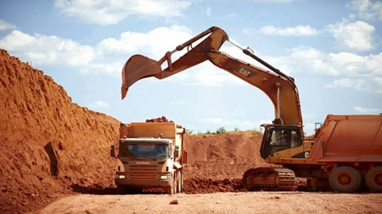OMC to provide bauxite to Vedanta in Odisha